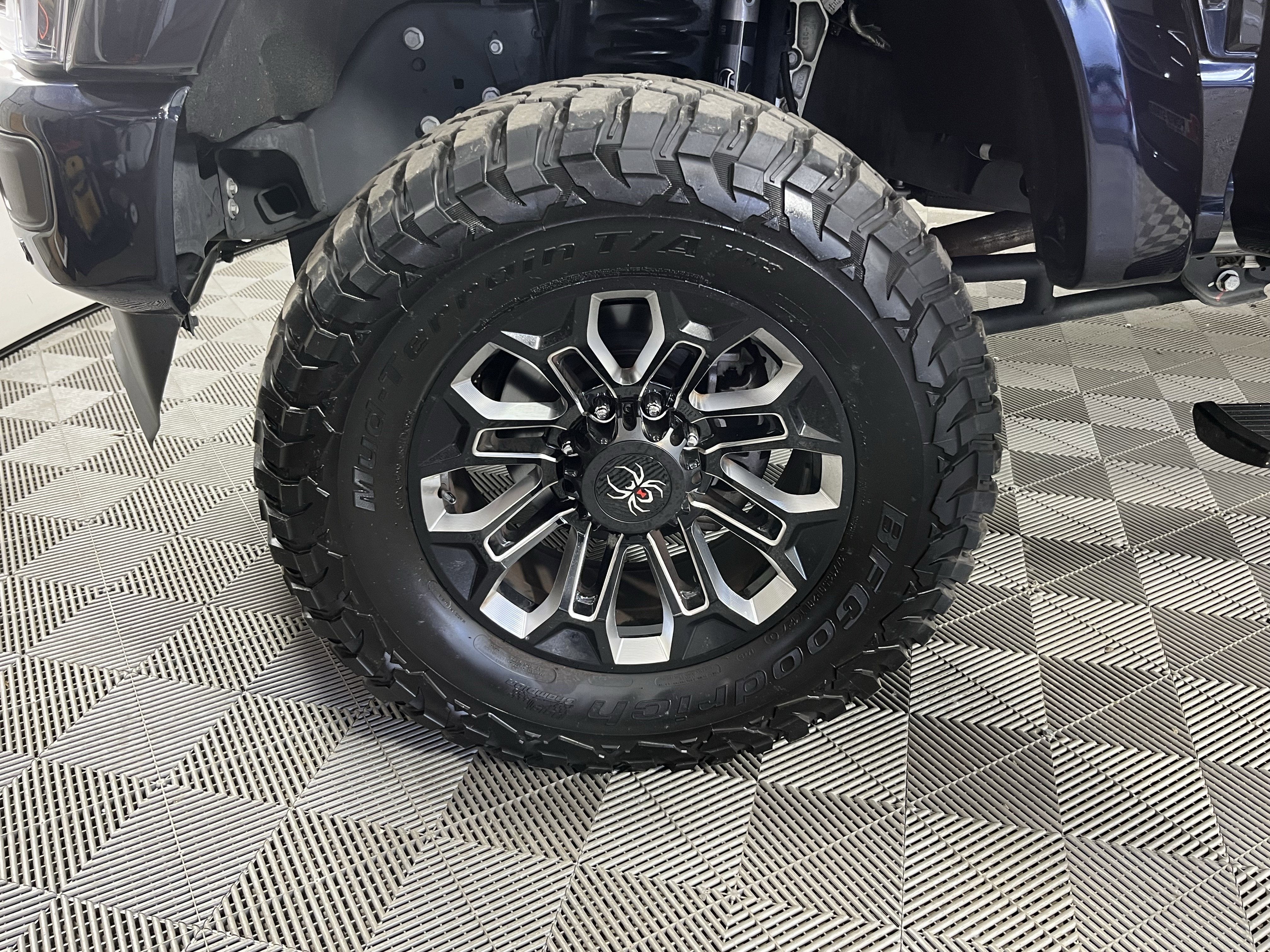 2024 Ford Super Duty F-250 SRW Super Duty