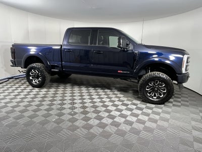 2024 Ford Super Duty F-250 SRW Super Duty