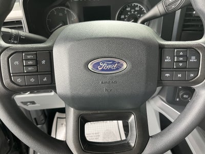 2026 Ford Super Duty F-250 SRW Super Duty