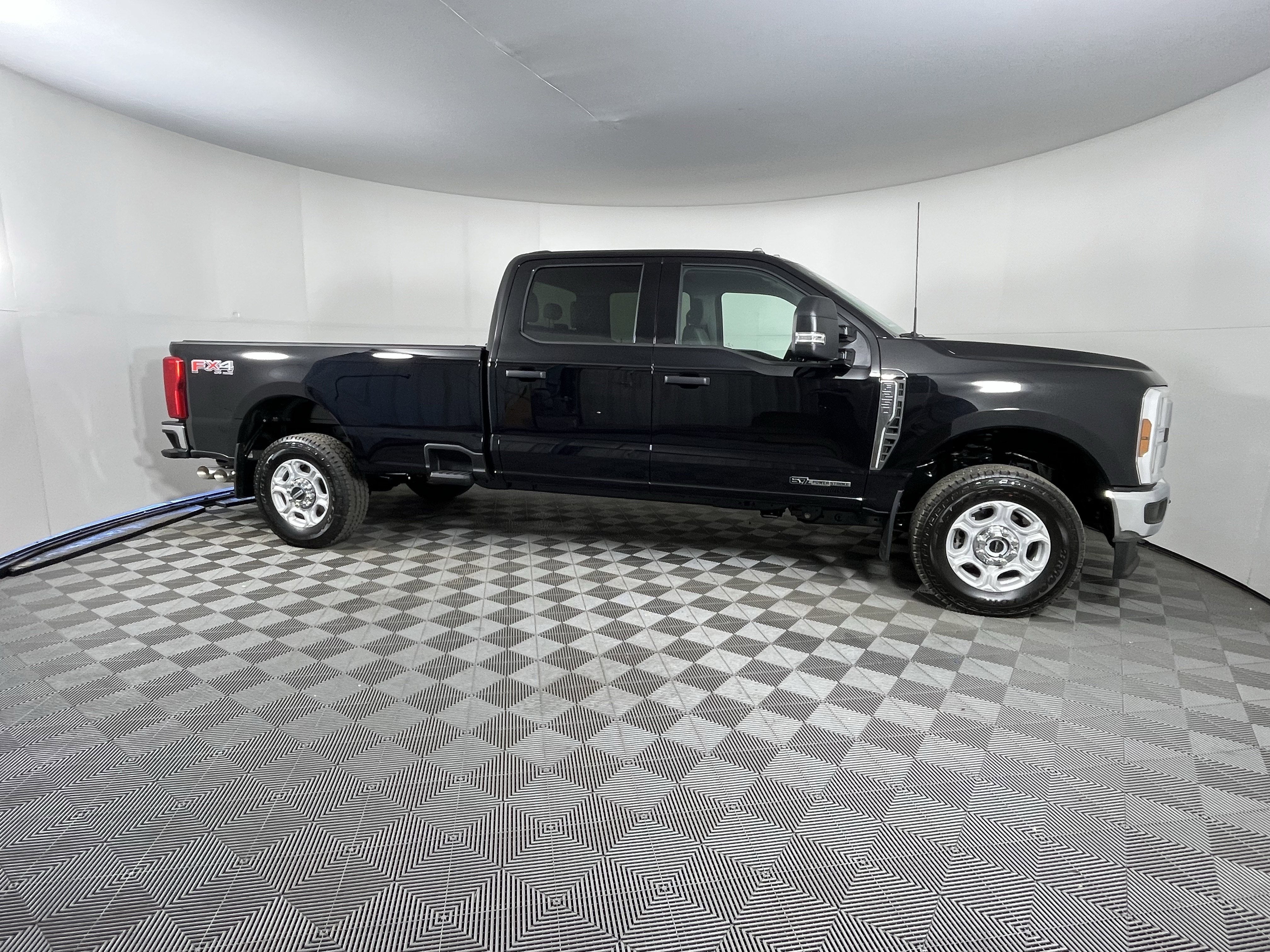 2026 Ford Super Duty F-250 SRW Super Duty