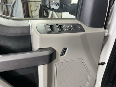 2022 Ford Super Duty F-350 SRW Super Duty