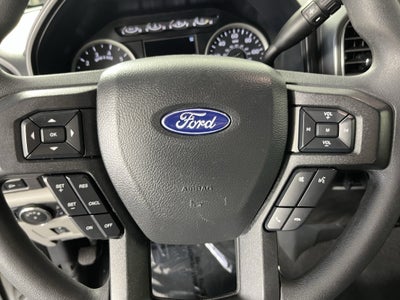 2022 Ford Super Duty F-350 SRW Super Duty