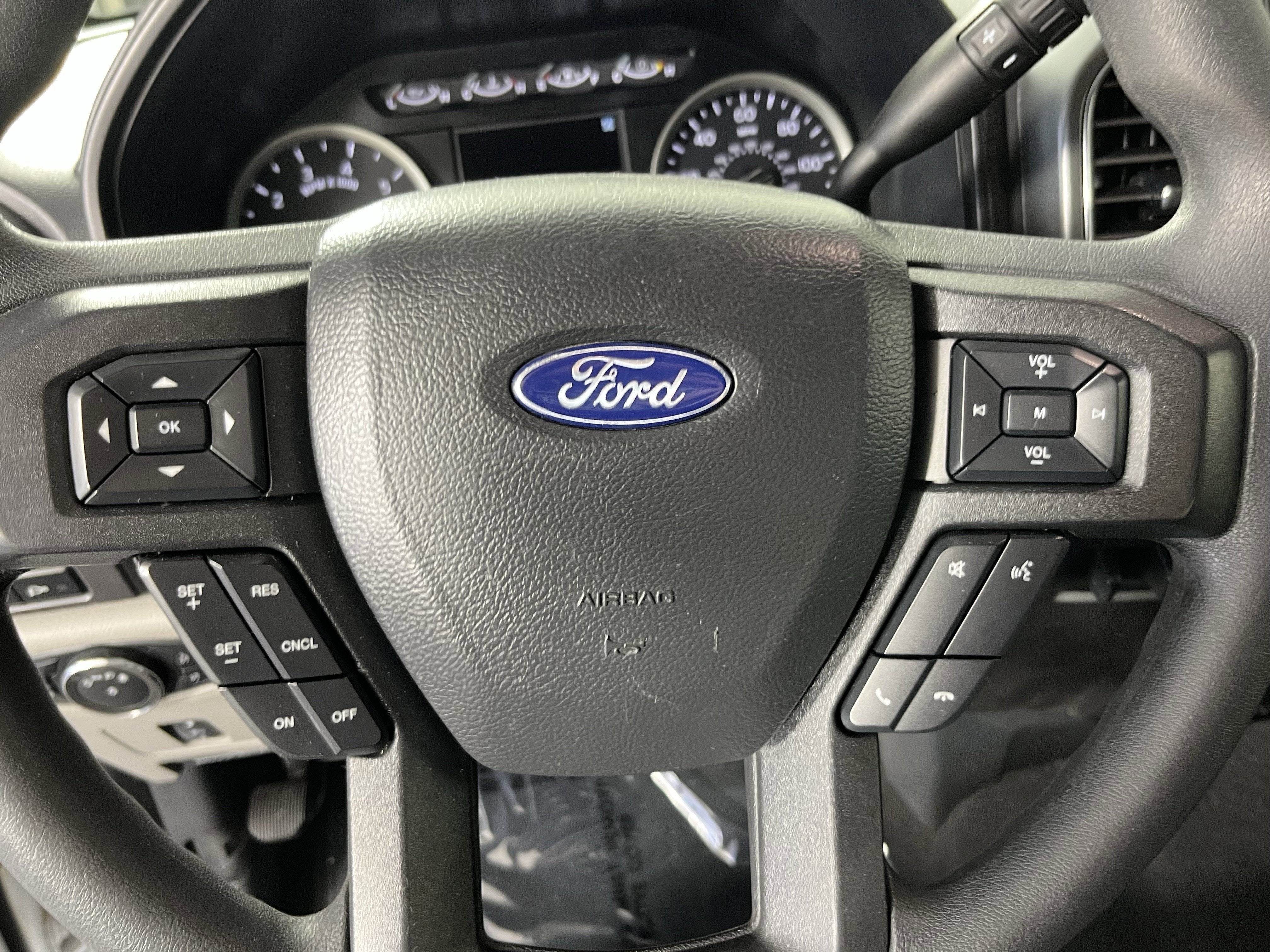 2022 Ford Super Duty F-350 SRW Super Duty