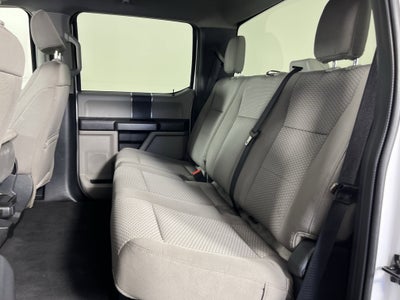 2022 Ford Super Duty F-350 SRW Super Duty