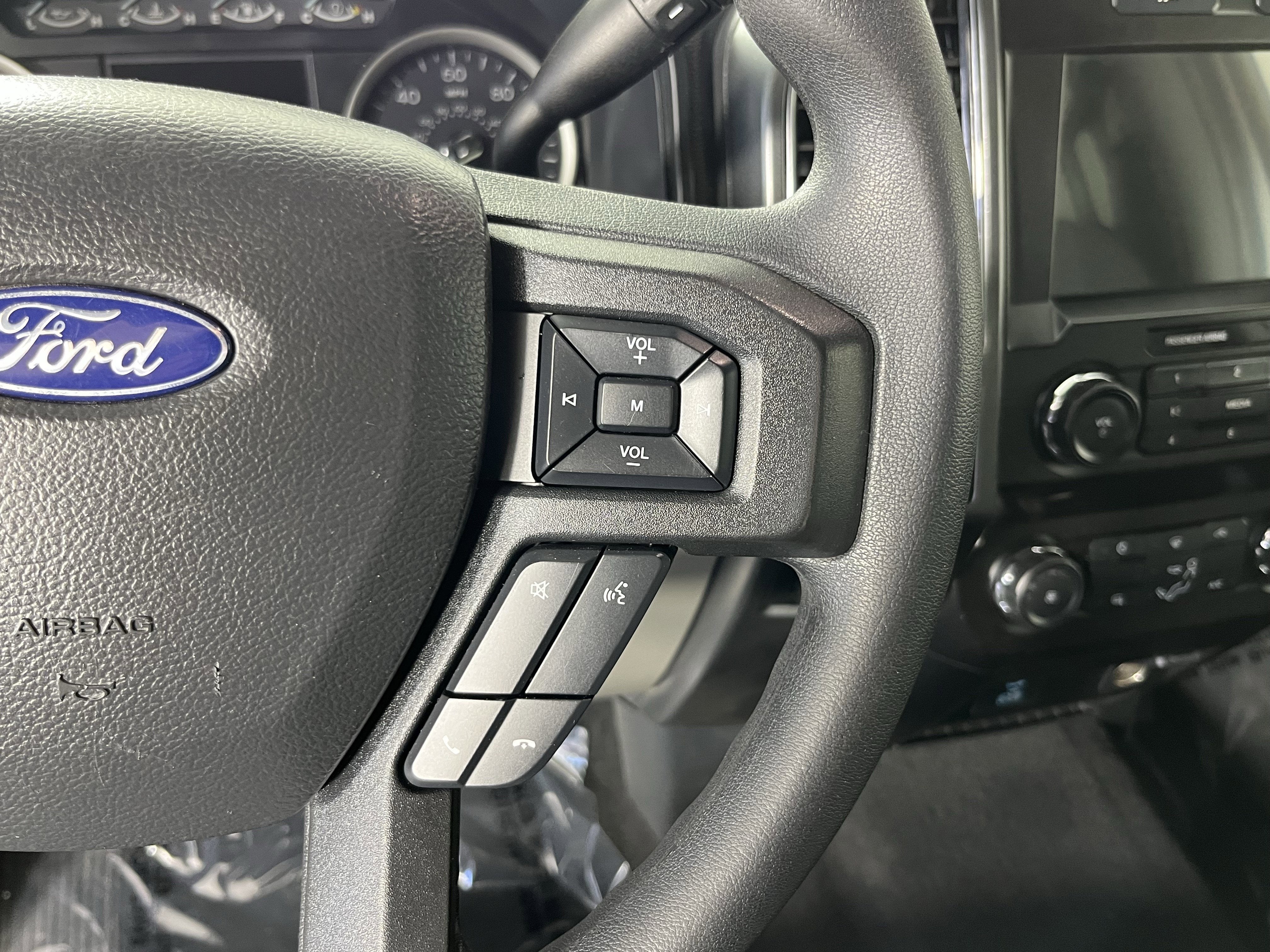 2022 Ford Super Duty F-350 SRW Super Duty