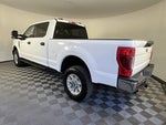 2022 Ford Super Duty F-350 SRW Super Duty