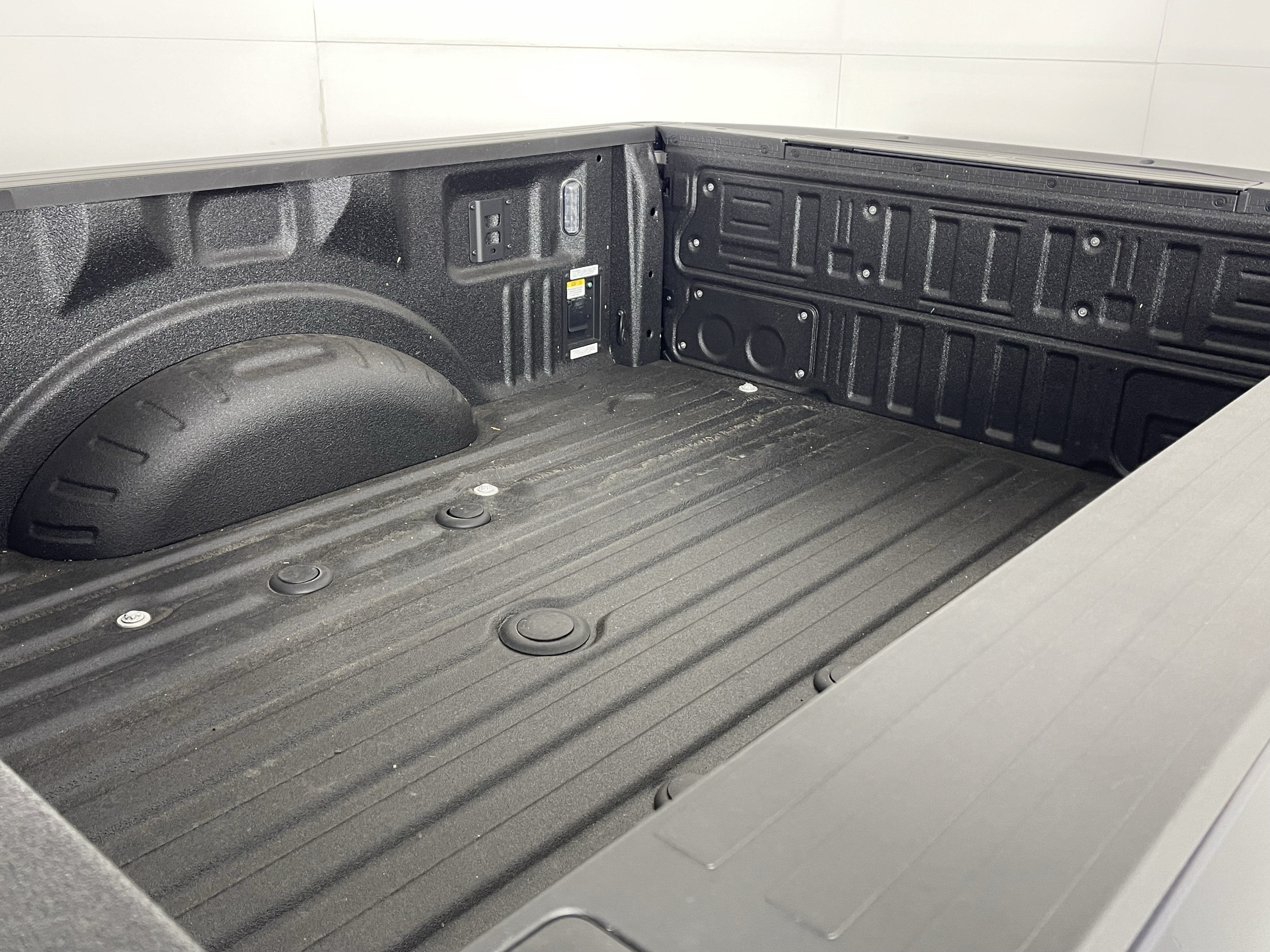 2024 Ford Super Duty F-350 SRW Super Duty