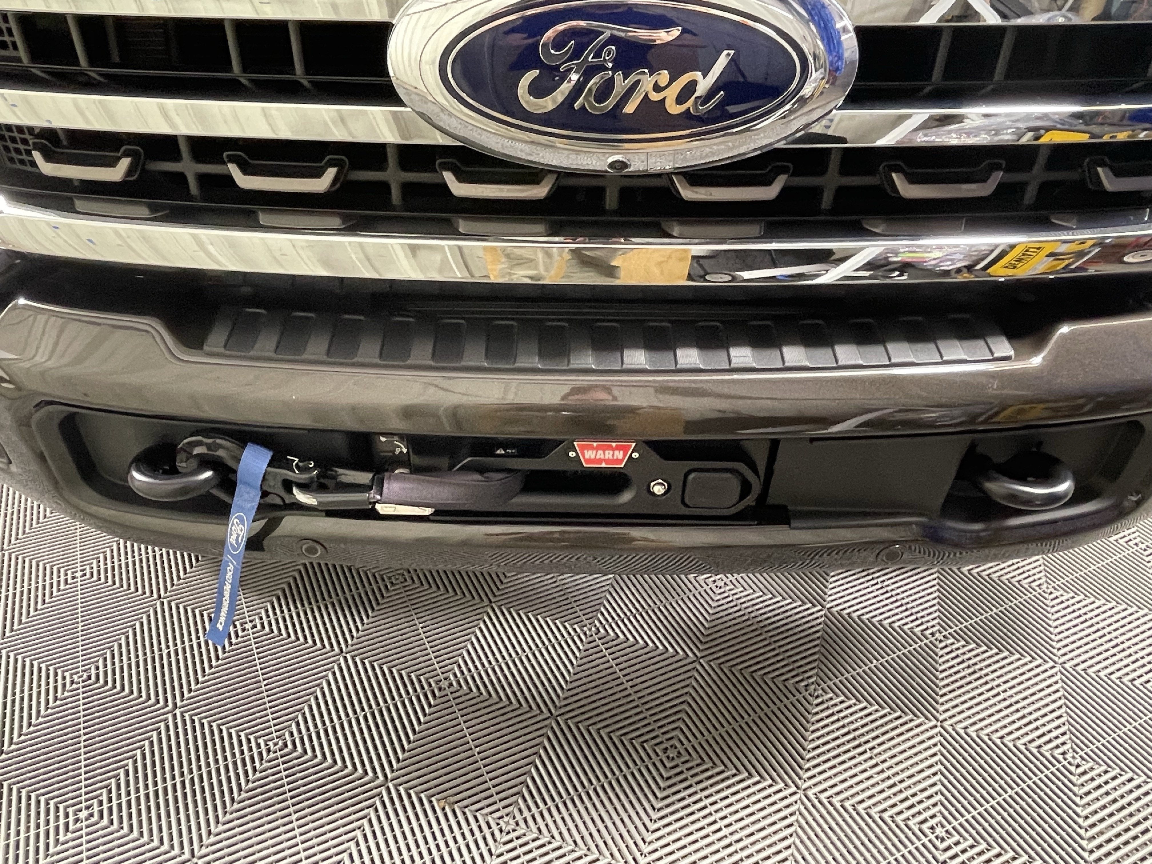 2024 Ford Super Duty F-350 SRW Super Duty