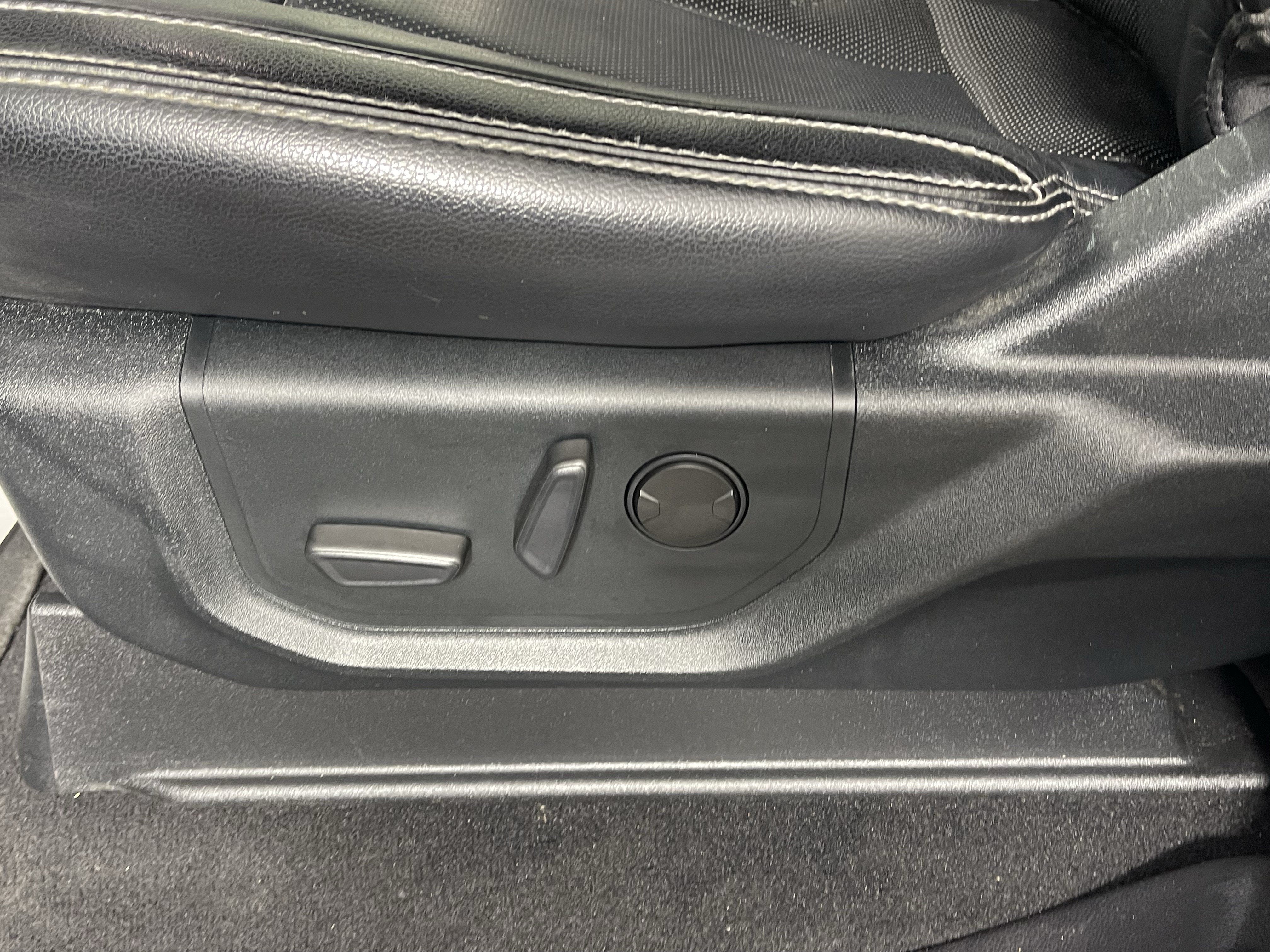 2020 Ford Super Duty F-350 SRW Lariat