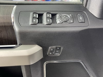 2020 Ford Super Duty F-350 SRW Lariat