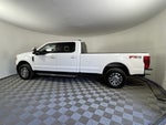 2020 Ford Super Duty F-350 SRW Super Duty