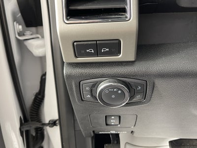 2020 Ford Super Duty F-350 SRW Lariat