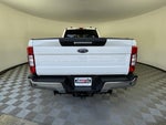 2020 Ford Super Duty F-350 SRW Super Duty