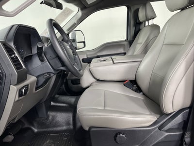 2022 Ford Super Duty F-350 SRW Super Duty