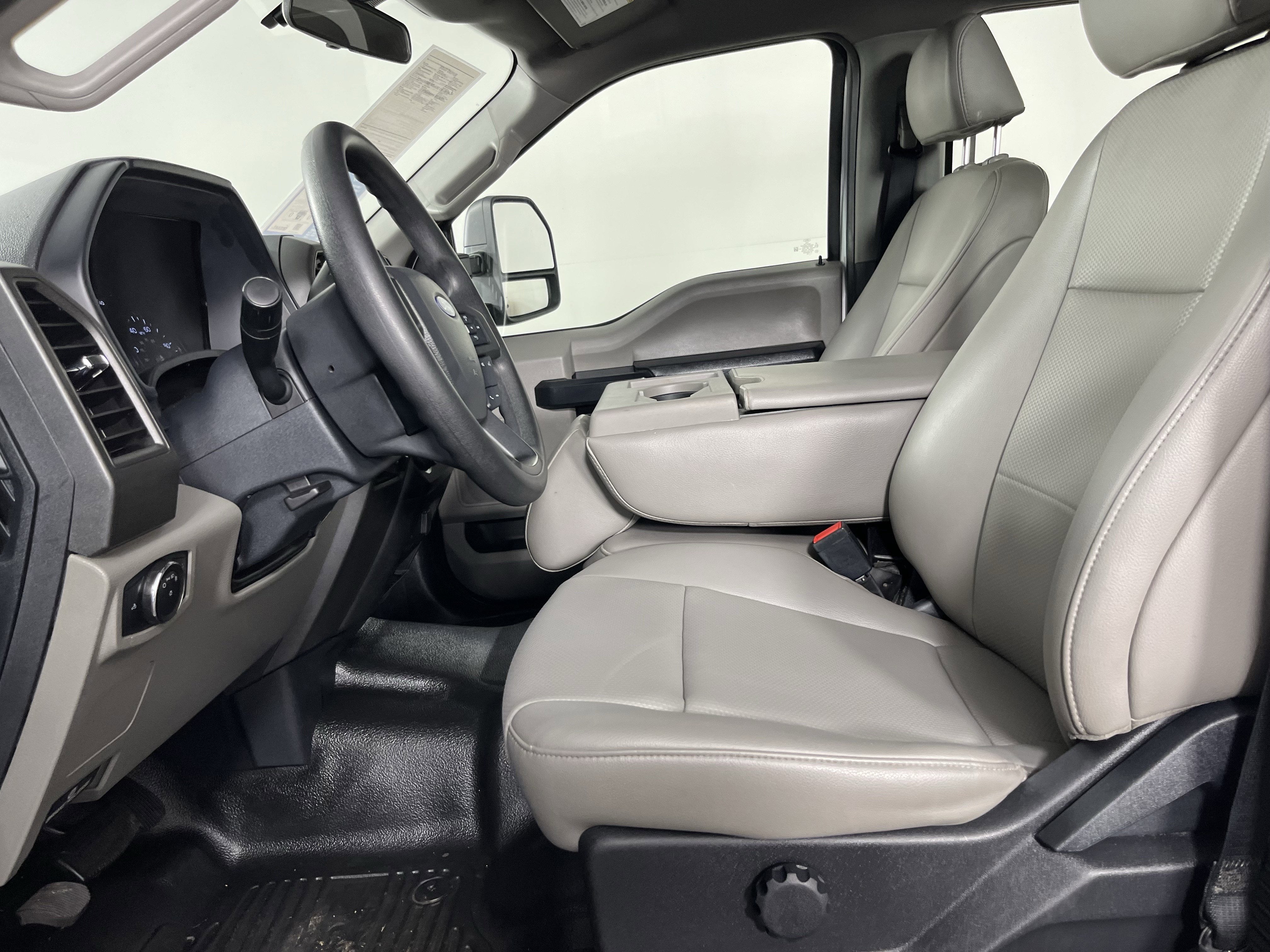2022 Ford Super Duty F-350 SRW Super Duty