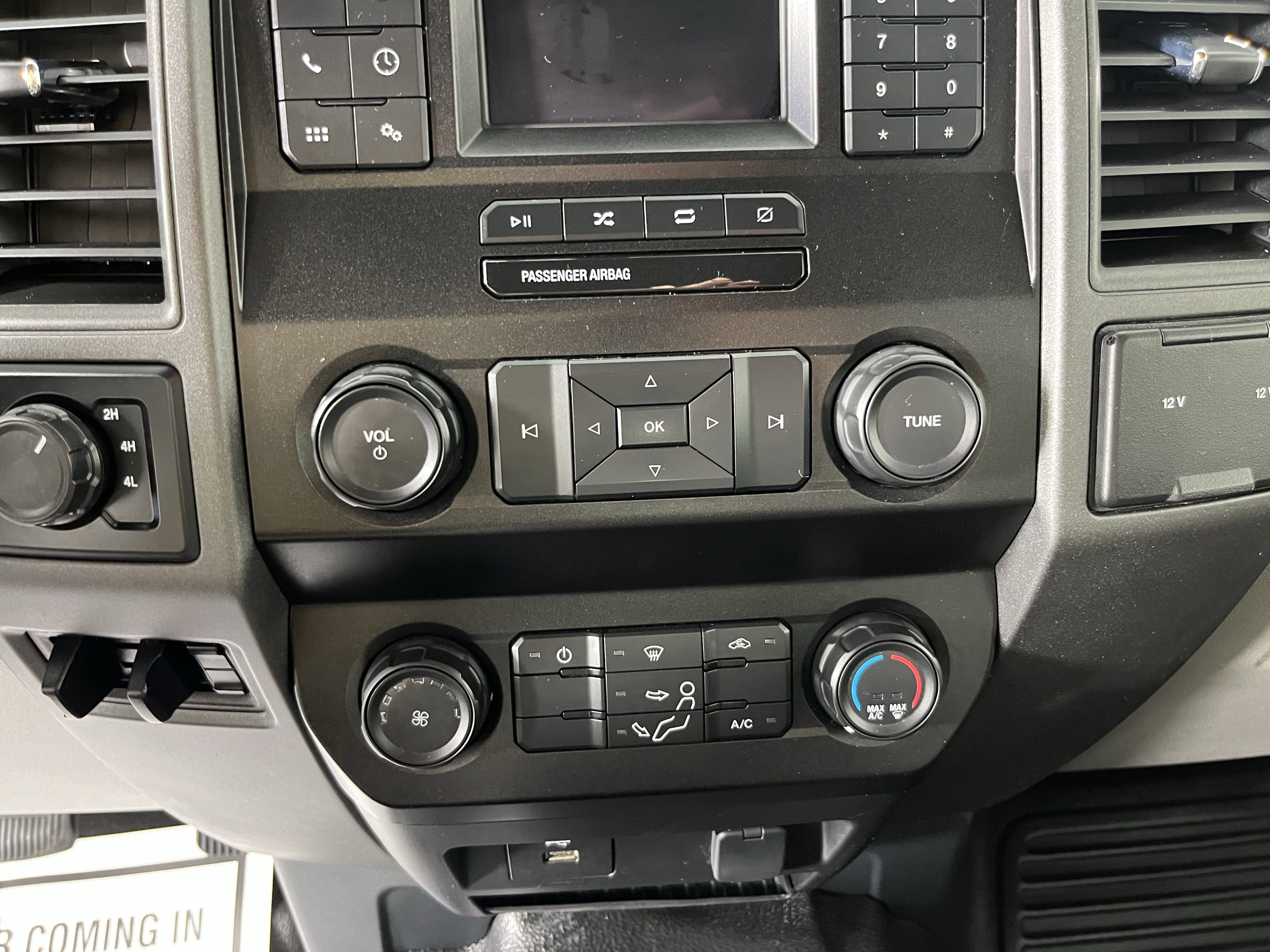 2022 Ford Super Duty F-350 SRW Super Duty