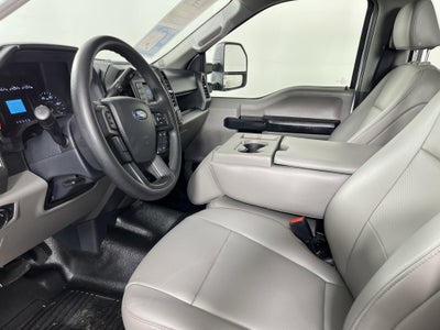 2022 Ford Super Duty F-350 SRW Super Duty