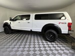 2018 Ford Super Duty F-350 SRW Super Duty