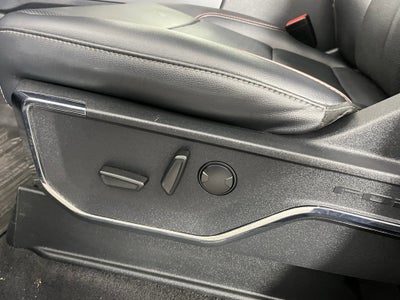 2023 Ford Super Duty F-350 SRW Super Duty