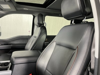 2023 Ford Super Duty F-350 SRW Super Duty