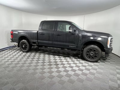 2023 Ford Super Duty F-350 SRW Super Duty