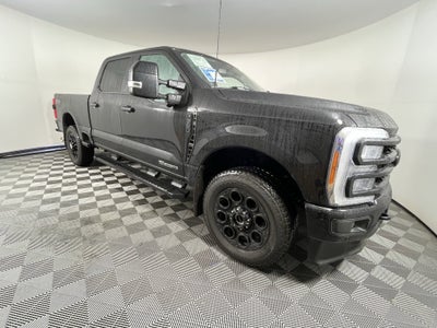 2023 Ford Super Duty F-350 SRW Super Duty