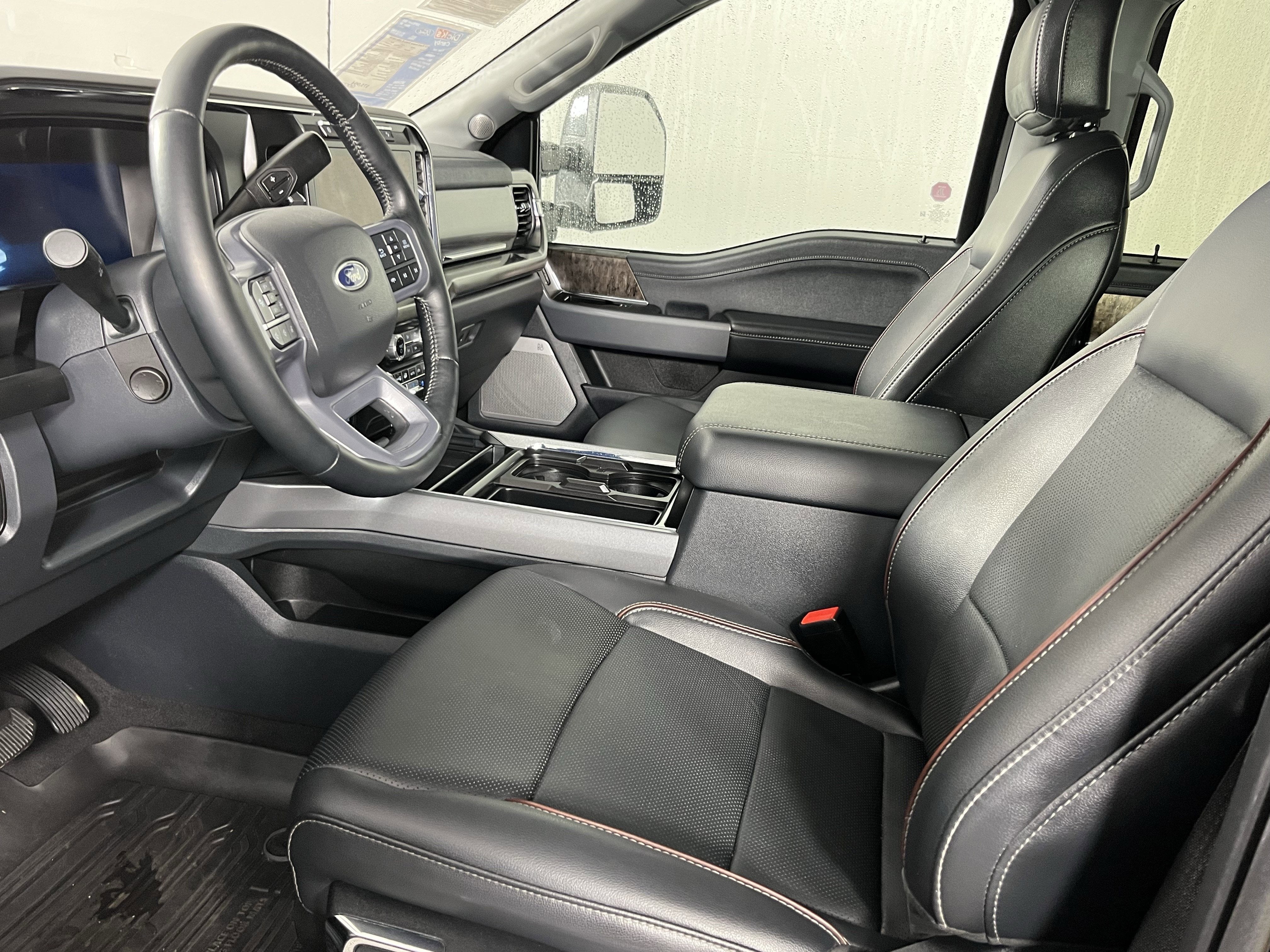 2023 Ford Super Duty F-350 SRW Super Duty