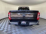 2025 Ford Super Duty F-350 SRW Super Duty