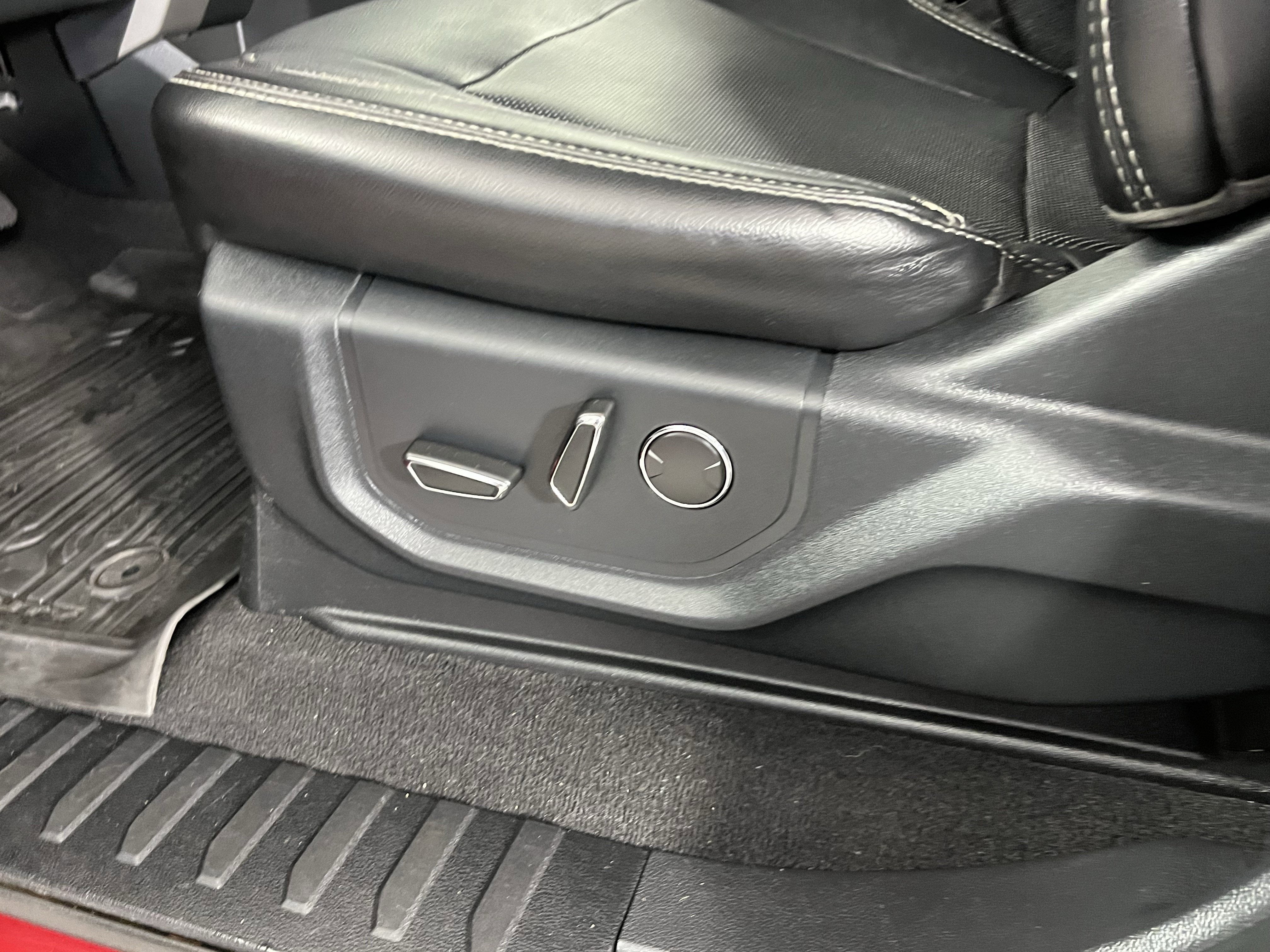 2019 Ford Super Duty F-350 SRW Super Duty