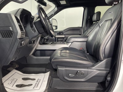 2022 Ford Super Duty F-350 SRW Super Duty