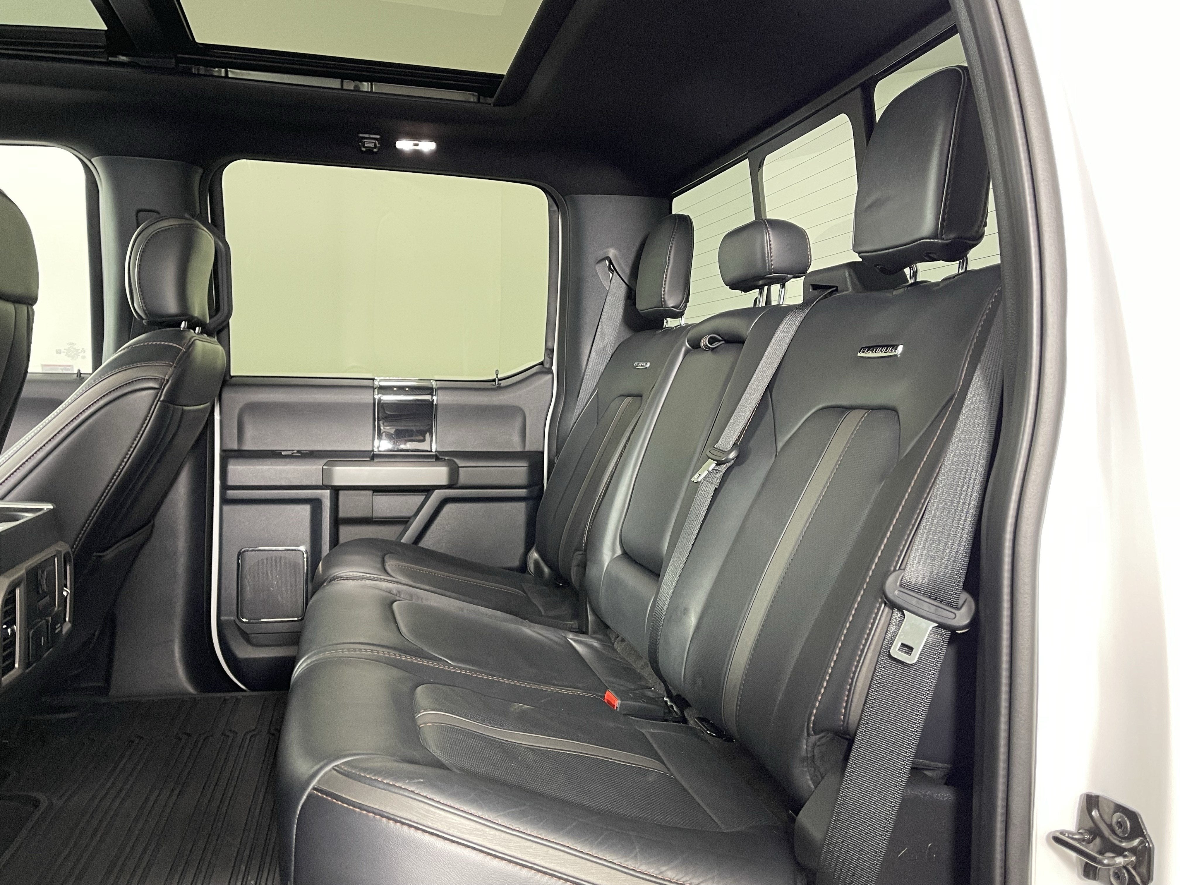 2022 Ford Super Duty F-350 SRW Super Duty