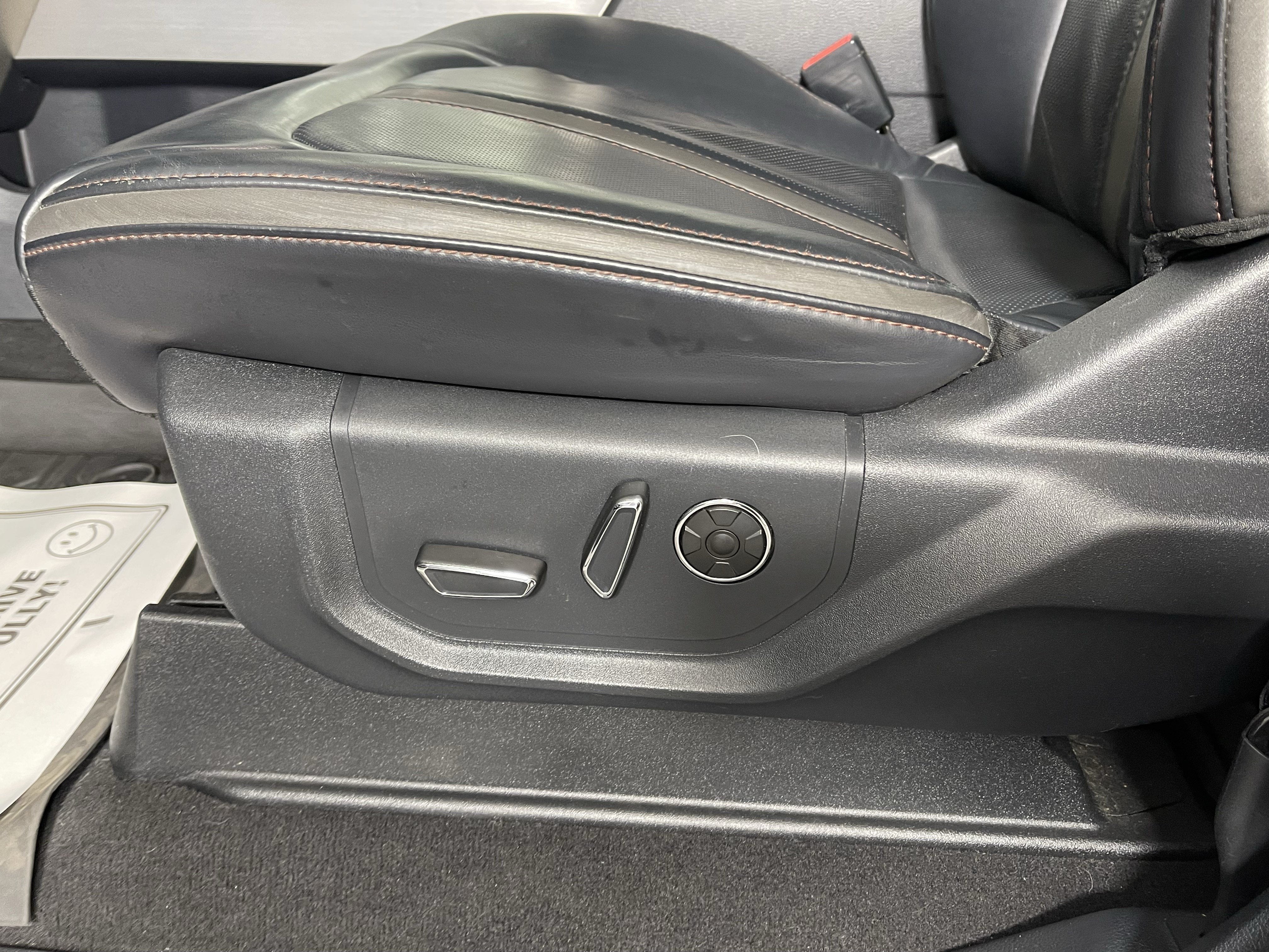 2022 Ford Super Duty F-350 SRW Super Duty