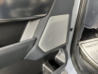 2024 Ford Super Duty F-350 SRW Super Duty