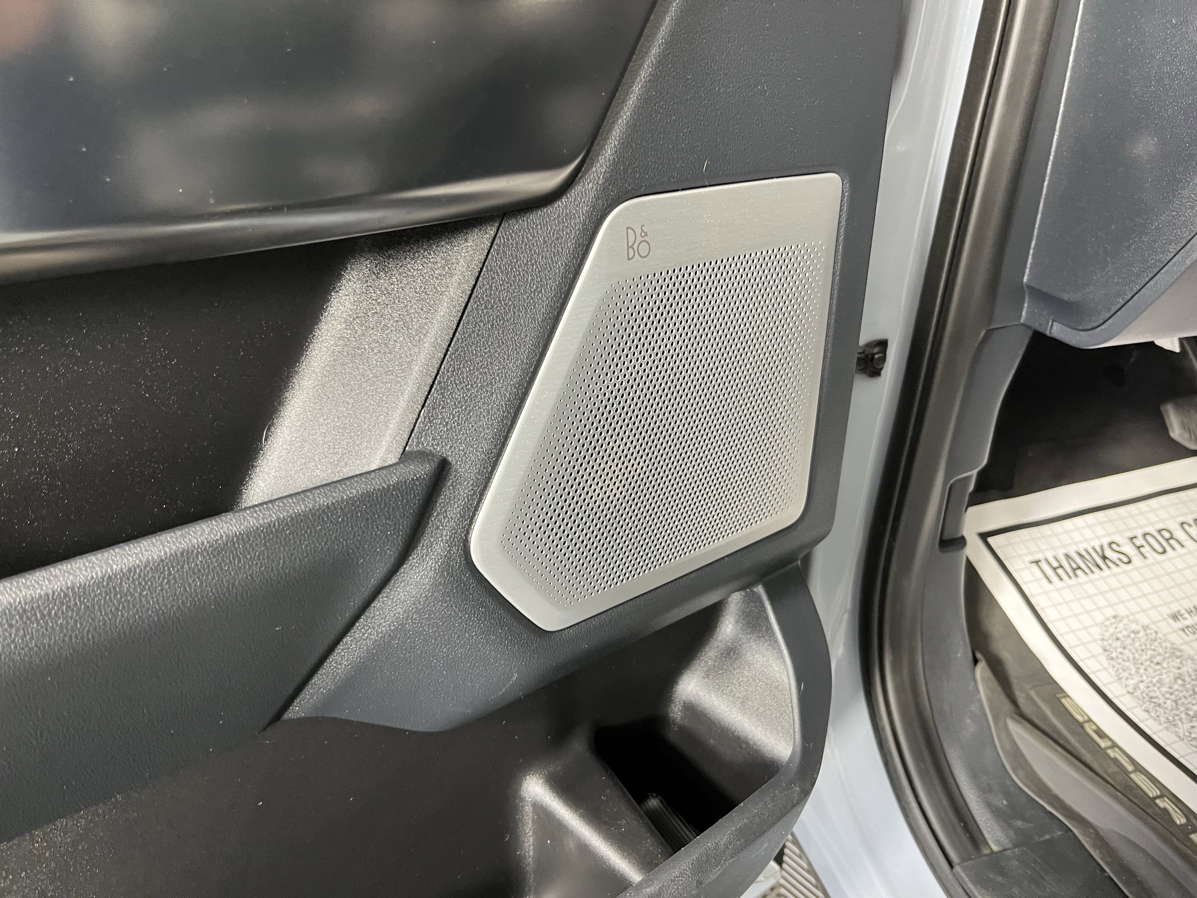 2024 Ford Super Duty F-350 SRW Super Duty
