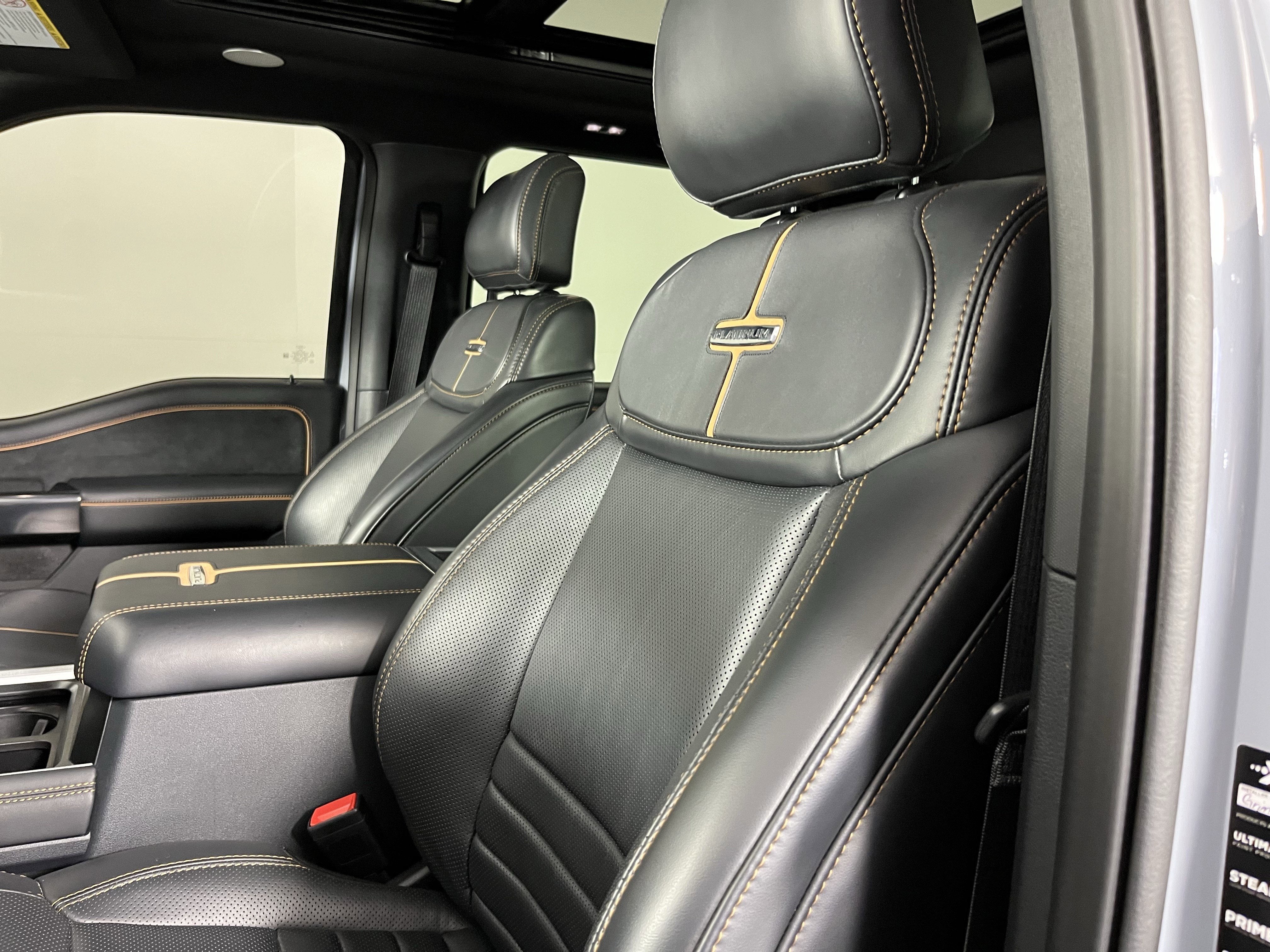 2024 Ford Super Duty F-350 SRW Super Duty