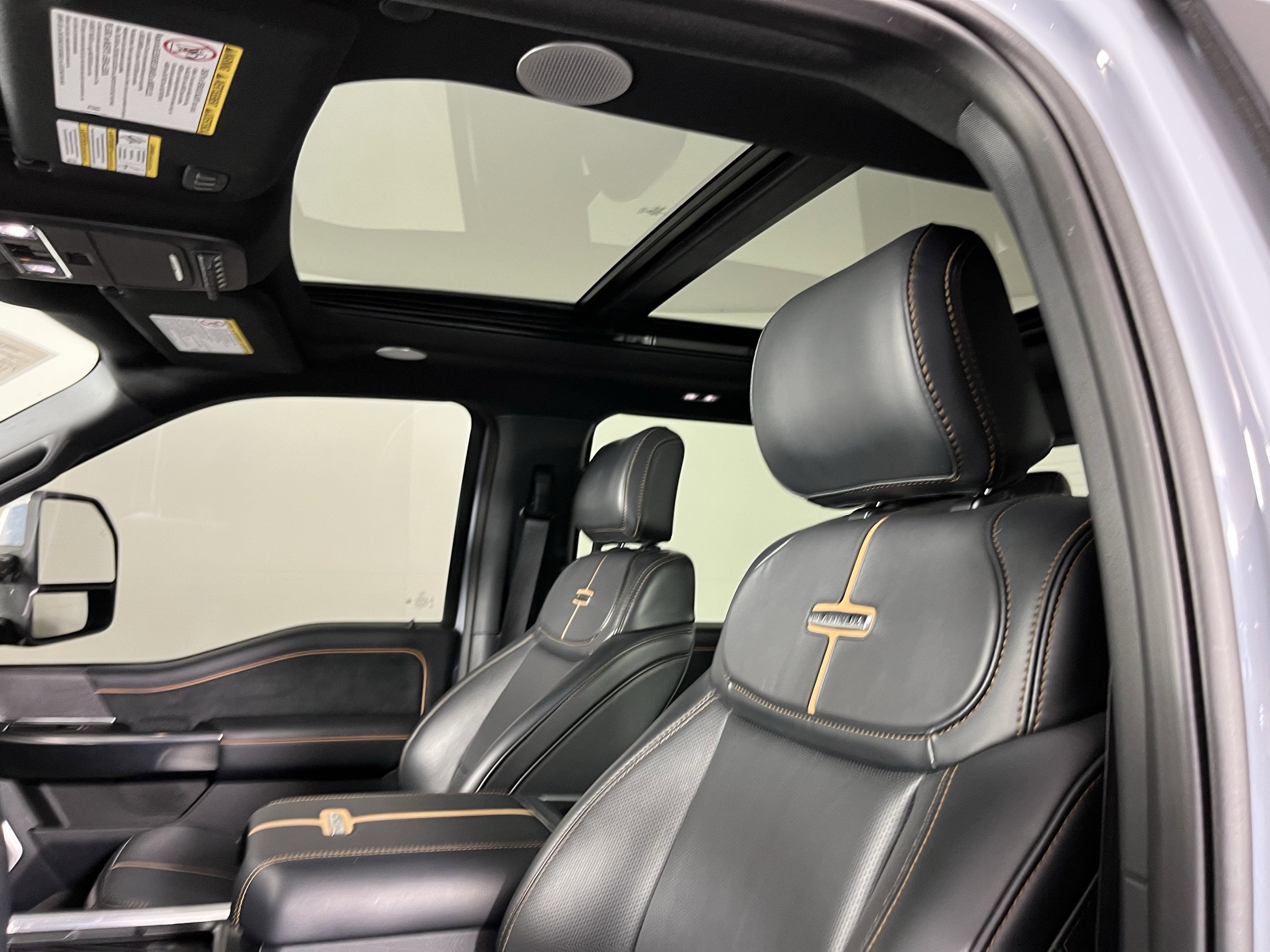 2024 Ford Super Duty F-350 SRW Super Duty