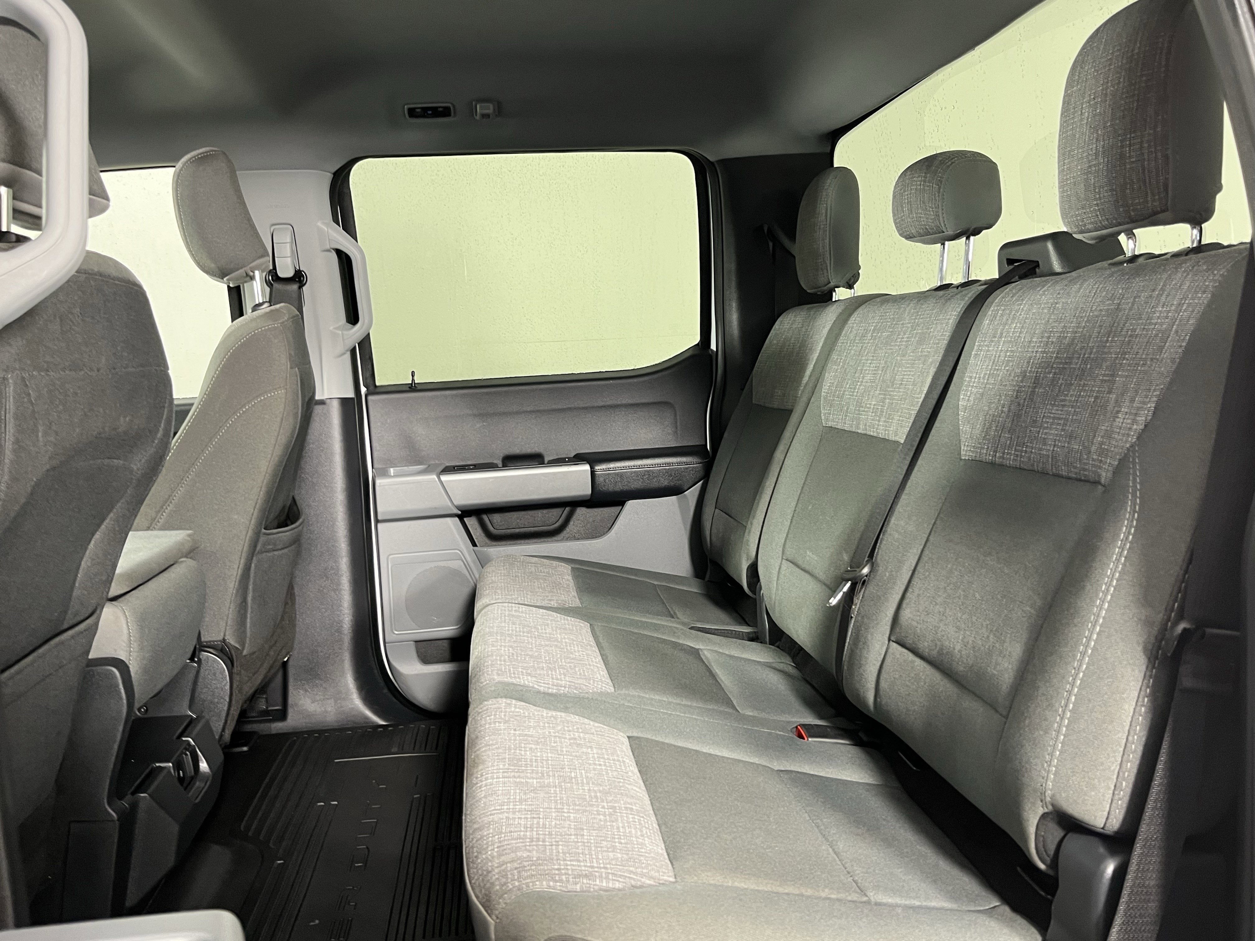 2024 Ford Super Duty F-350 SRW Super Duty