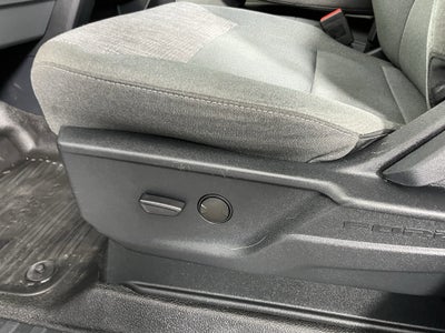 2024 Ford Super Duty F-350 SRW Super Duty