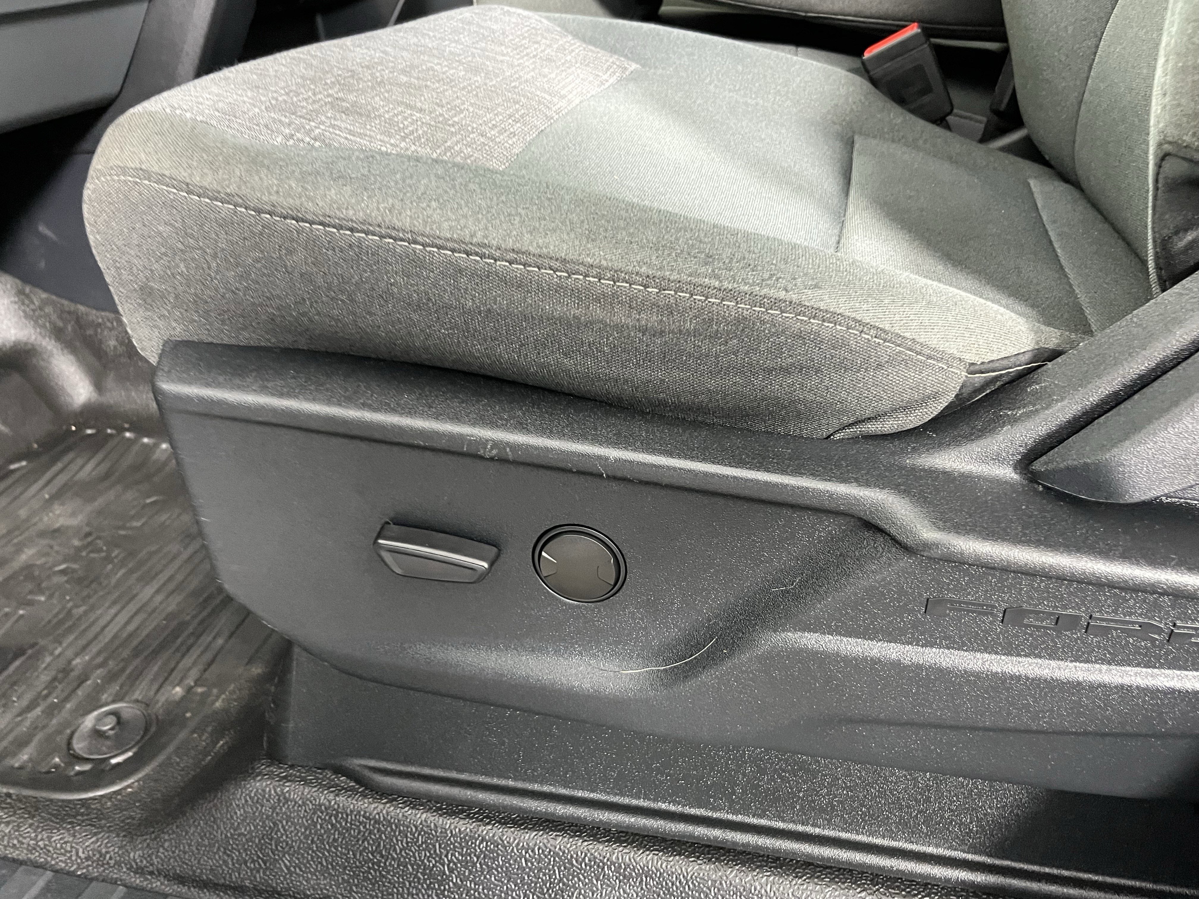 2024 Ford Super Duty F-350 SRW Super Duty