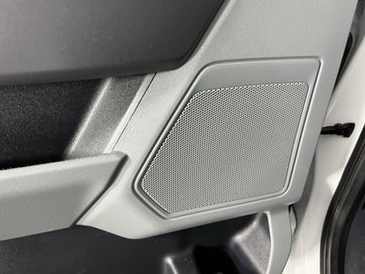 2024 Ford Super Duty F-350 SRW Super Duty