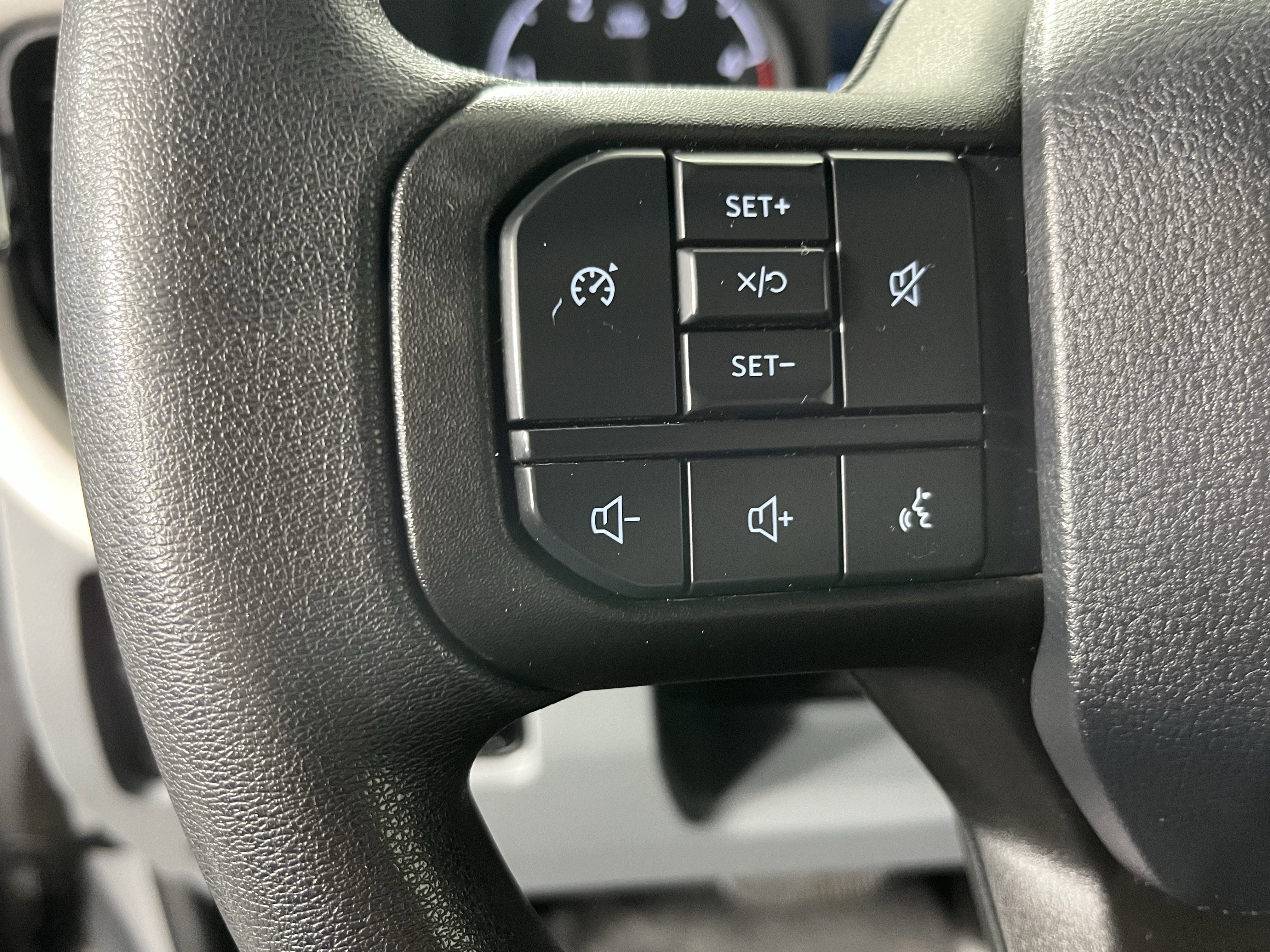 2024 Ford Super Duty F-350 SRW Super Duty