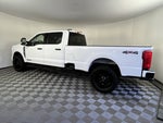 2024 Ford Super Duty F-350 SRW Super Duty