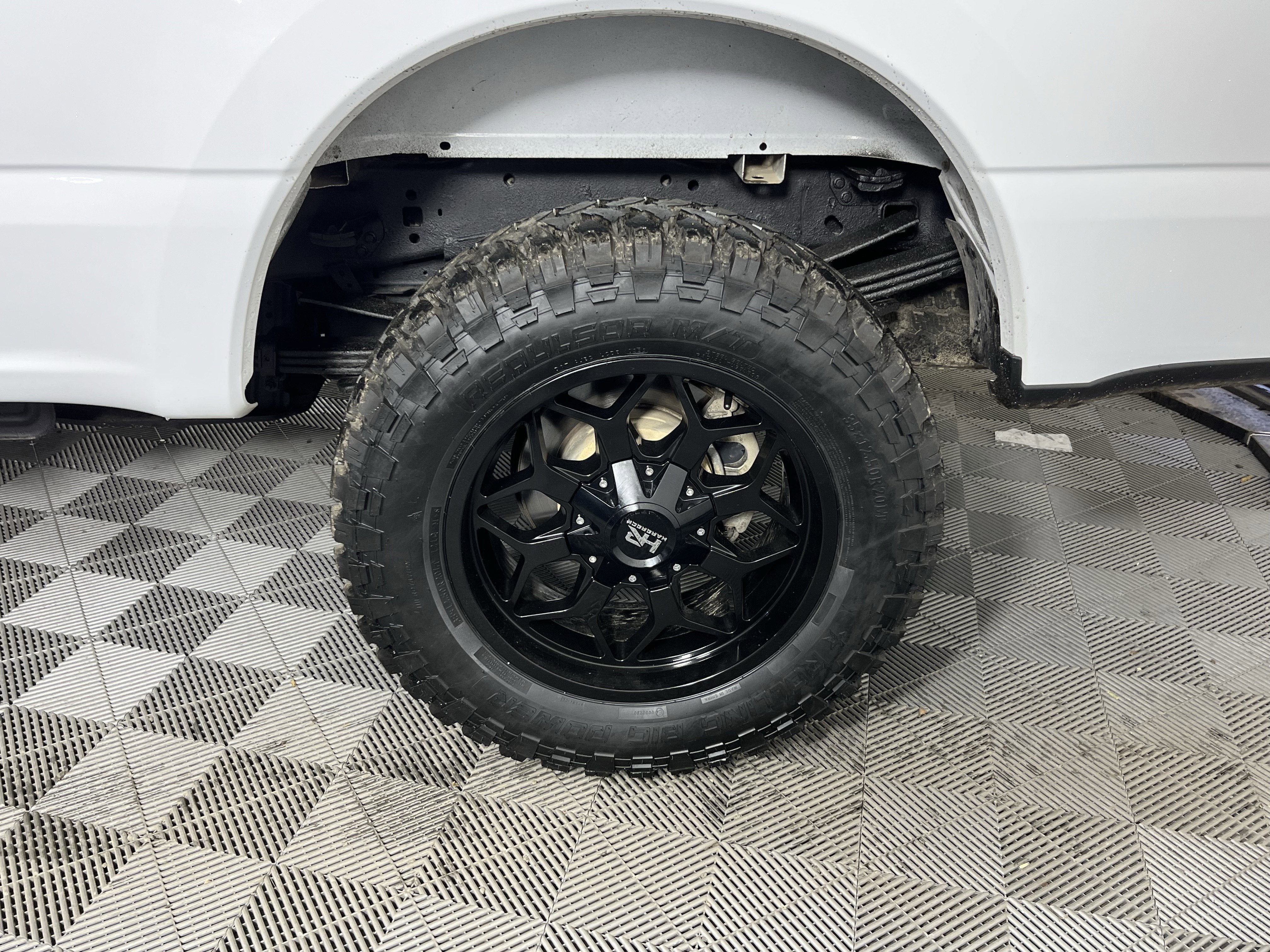 2024 Ford Super Duty F-350 SRW Super Duty