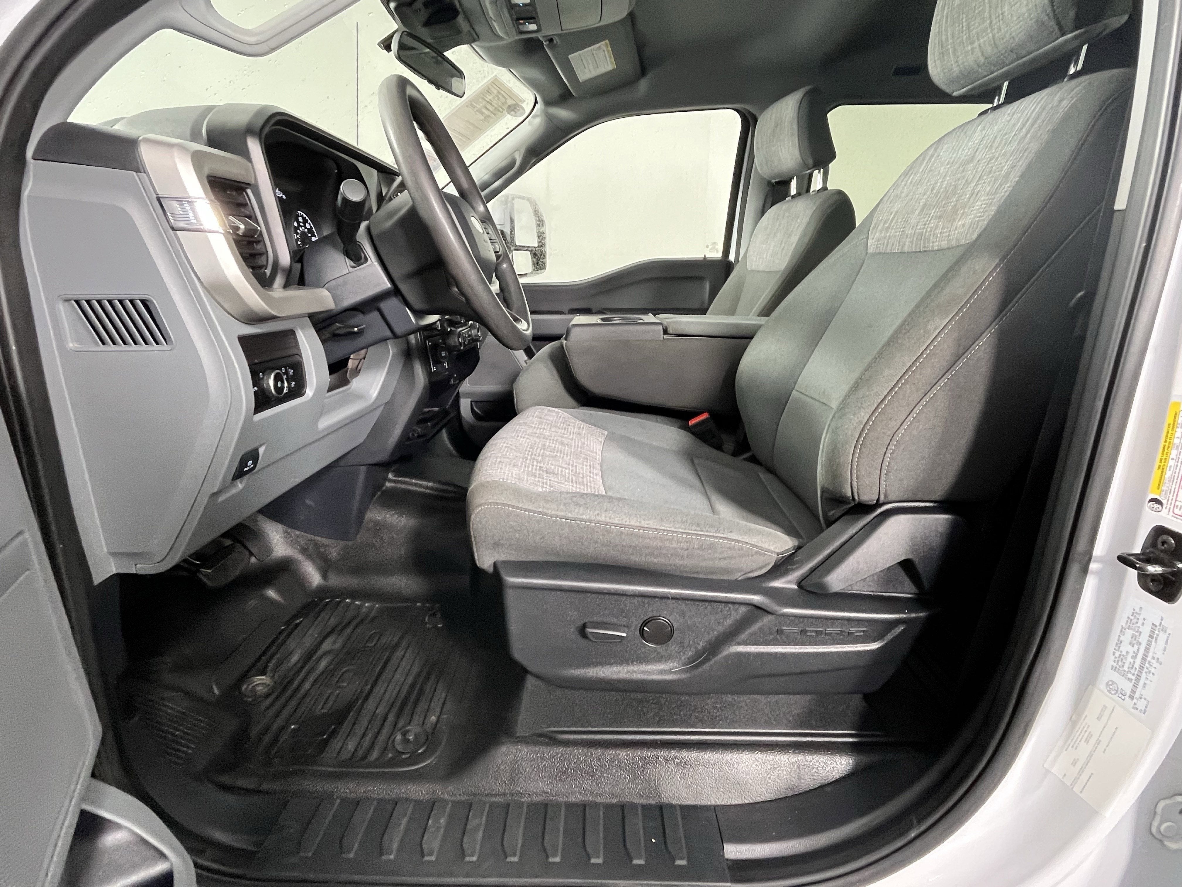 2024 Ford Super Duty F-350 SRW Super Duty