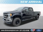 2017 Ford Super Duty F-350 SRW Super Duty