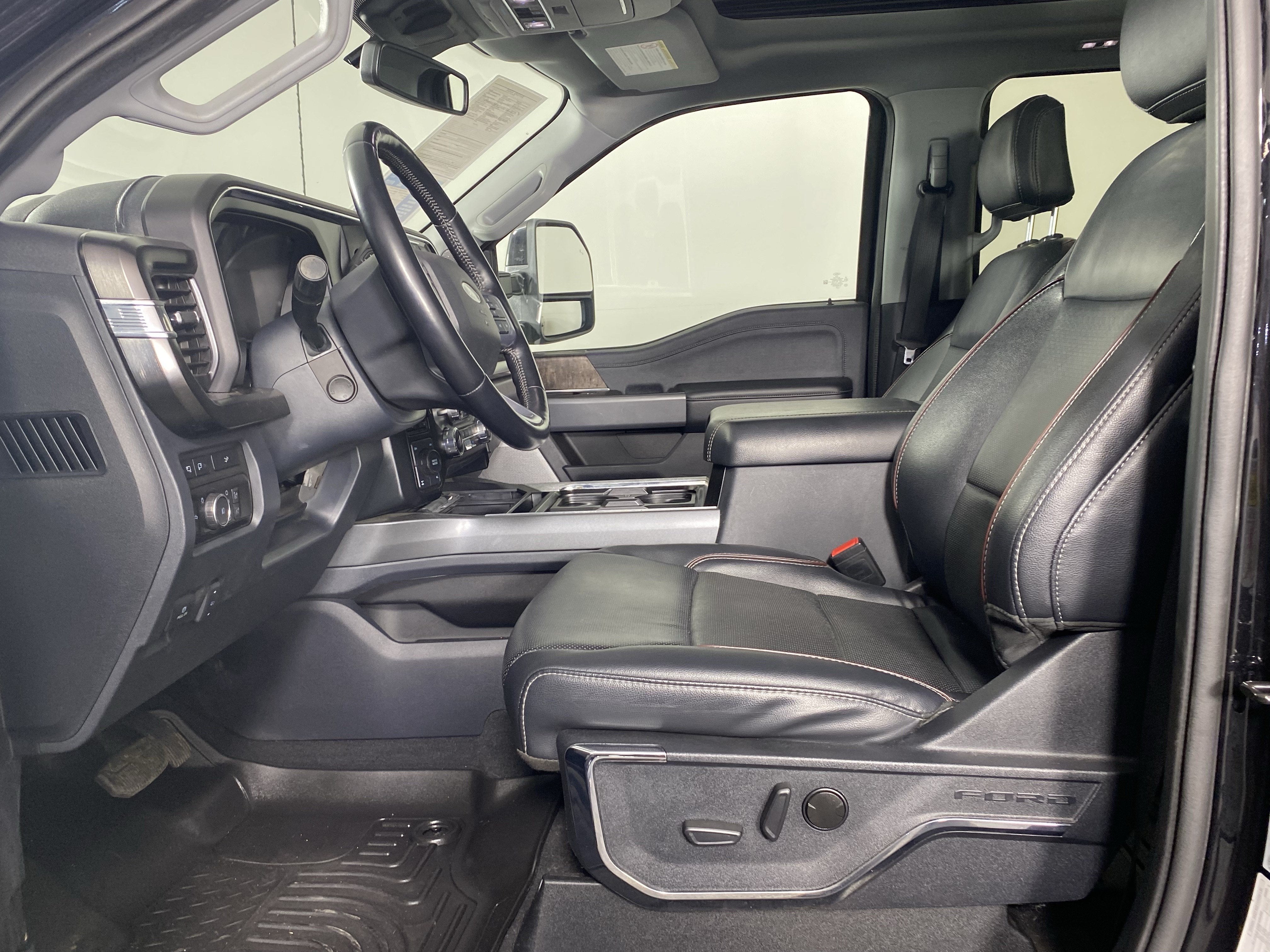 2023 Ford Super Duty F-350 SRW Super Duty