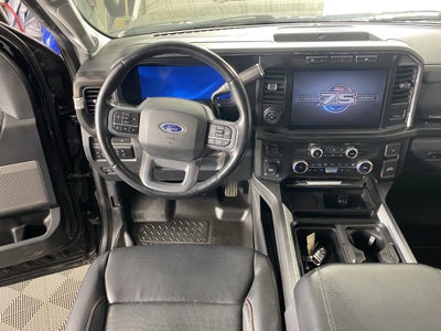 2023 Ford Super Duty F-350 SRW Super Duty