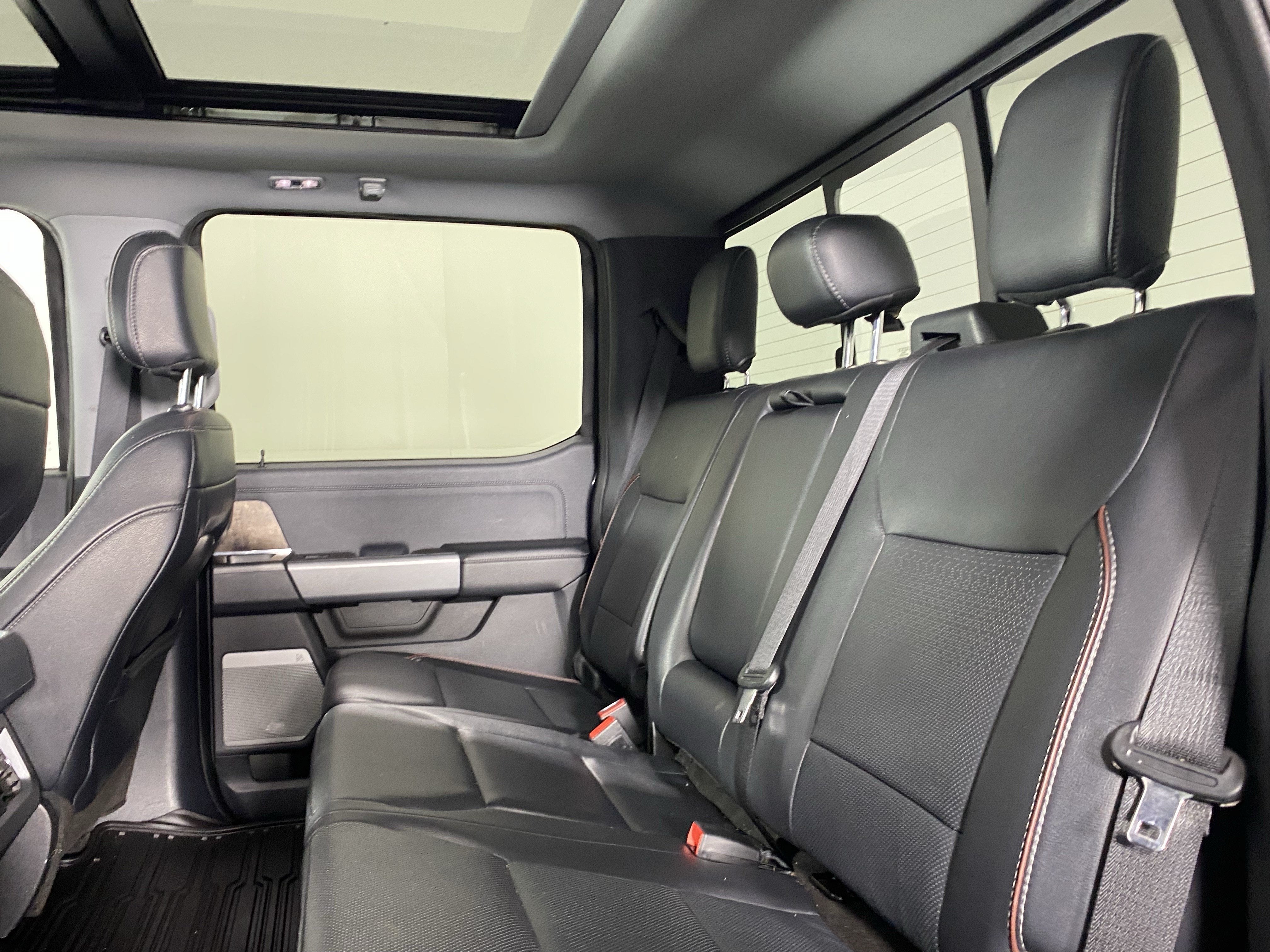 2023 Ford Super Duty F-350 SRW Super Duty