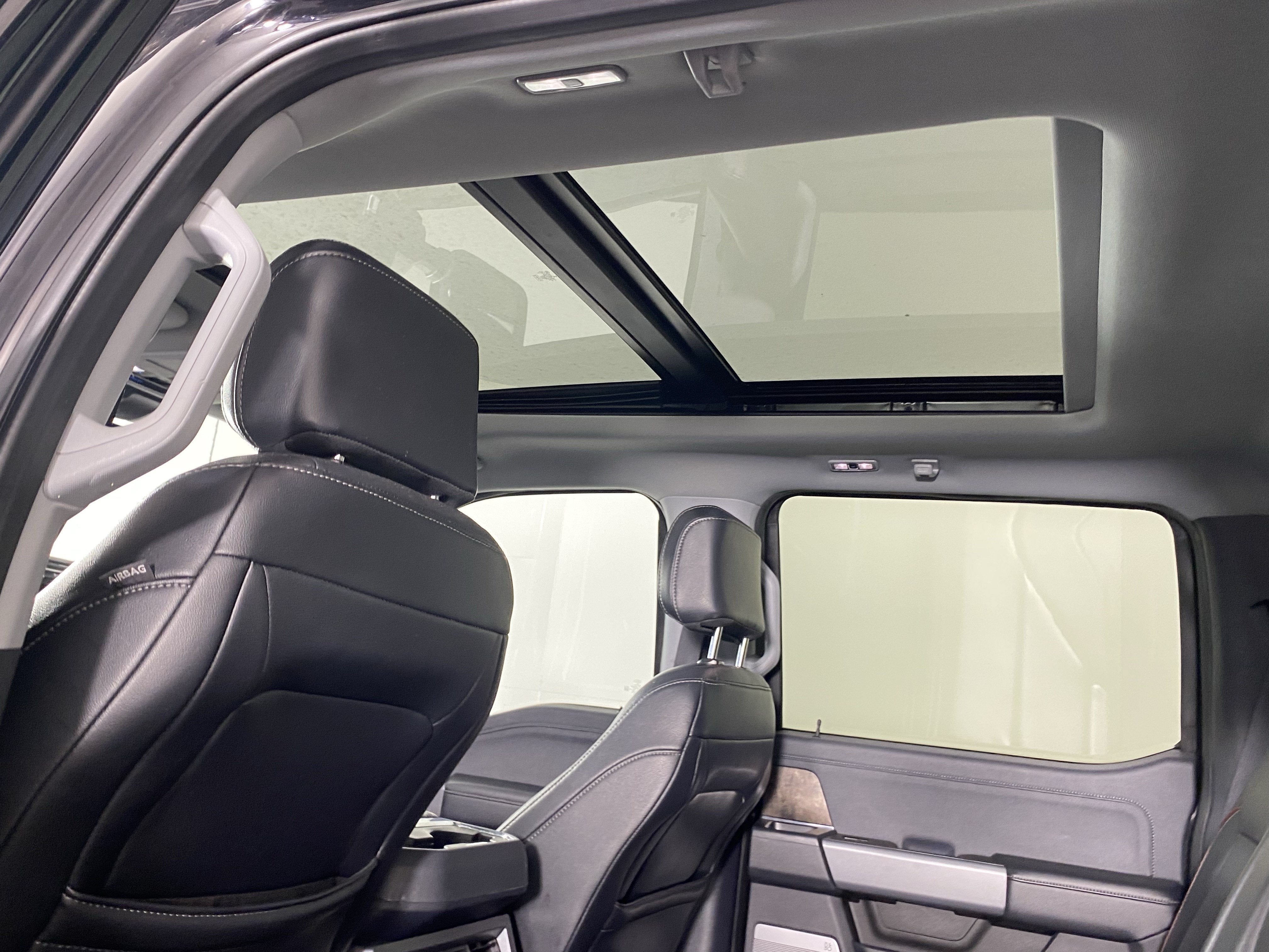 2023 Ford Super Duty F-350 SRW Super Duty
