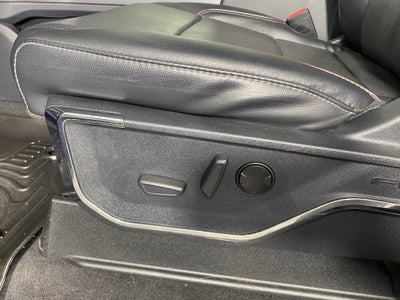 2023 Ford Super Duty F-350 SRW Super Duty